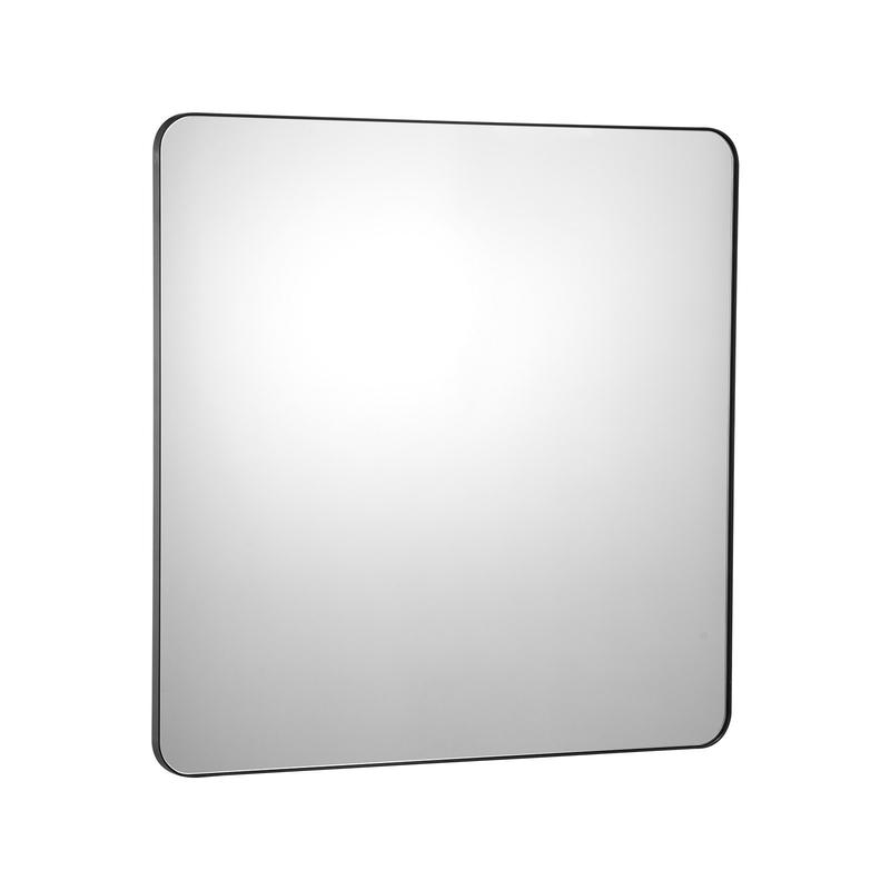 Home Bathroom Mirror - Framed Wall Mirror 36