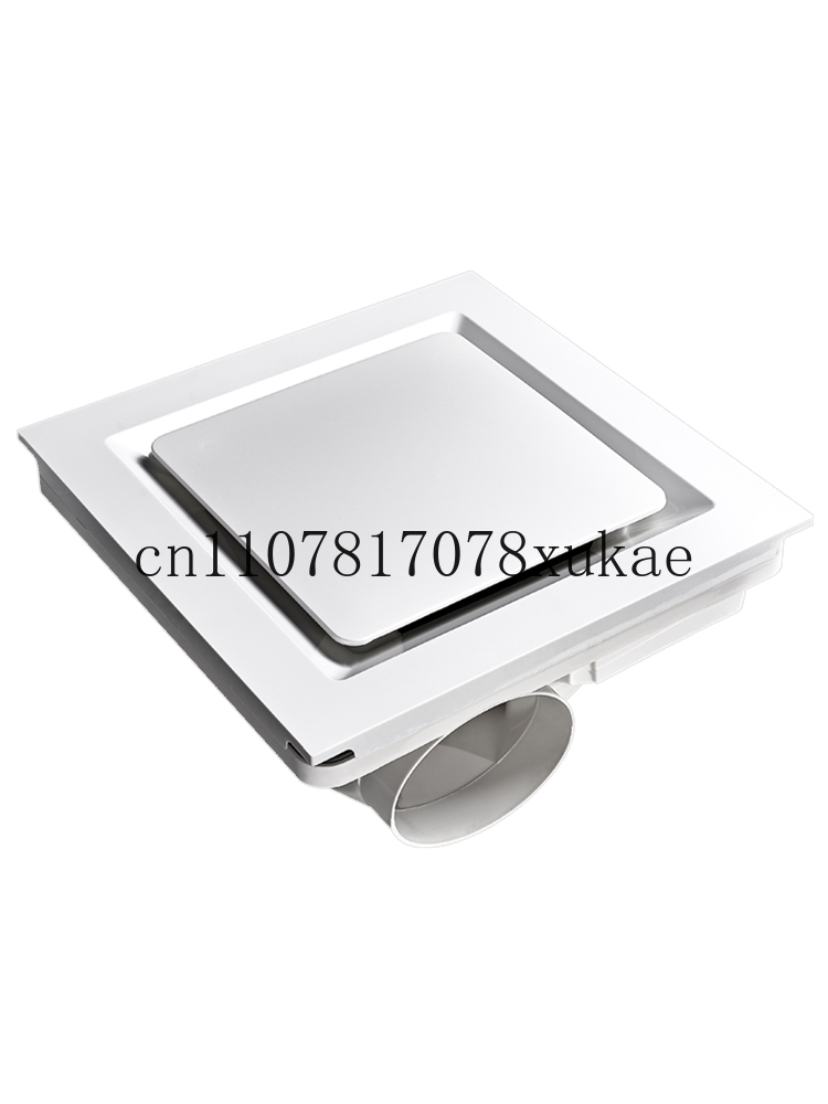 Bathroom ceiling extractor fan - Home Bathroom Extractor Fan review and price