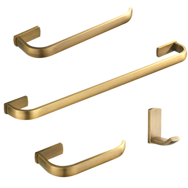 New Bathroom Accessories Set A - Zara Home Bathroom Set review and price