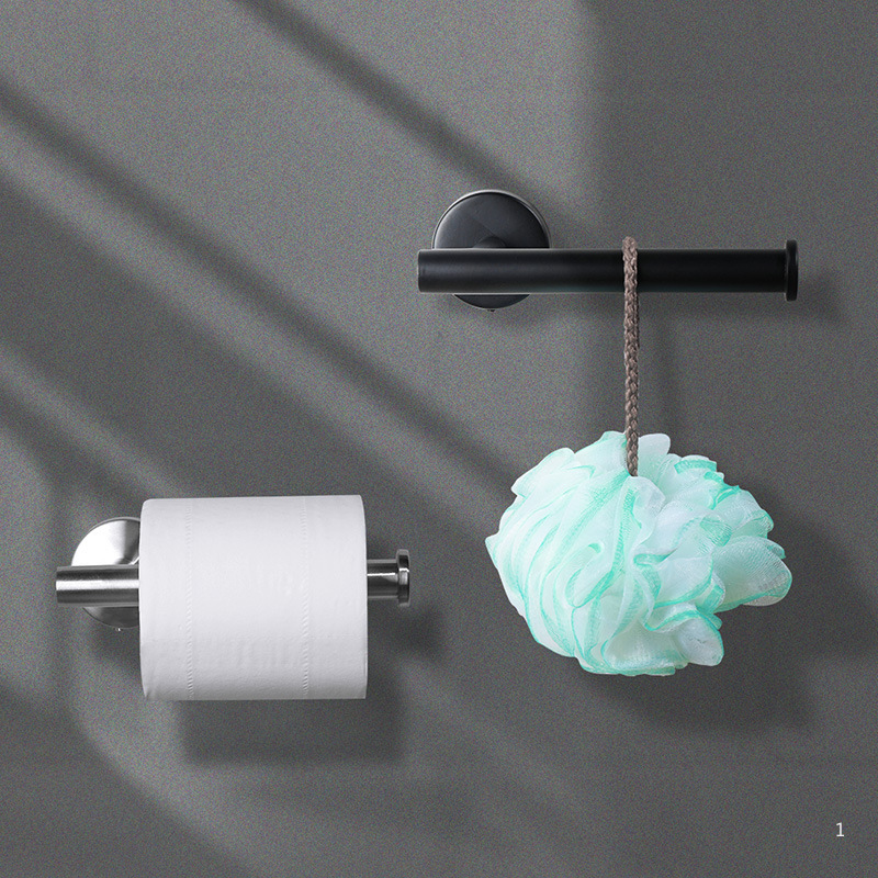 Wall Mount Toilet Towel Paper  - Zara Home Bathroom Set review and price