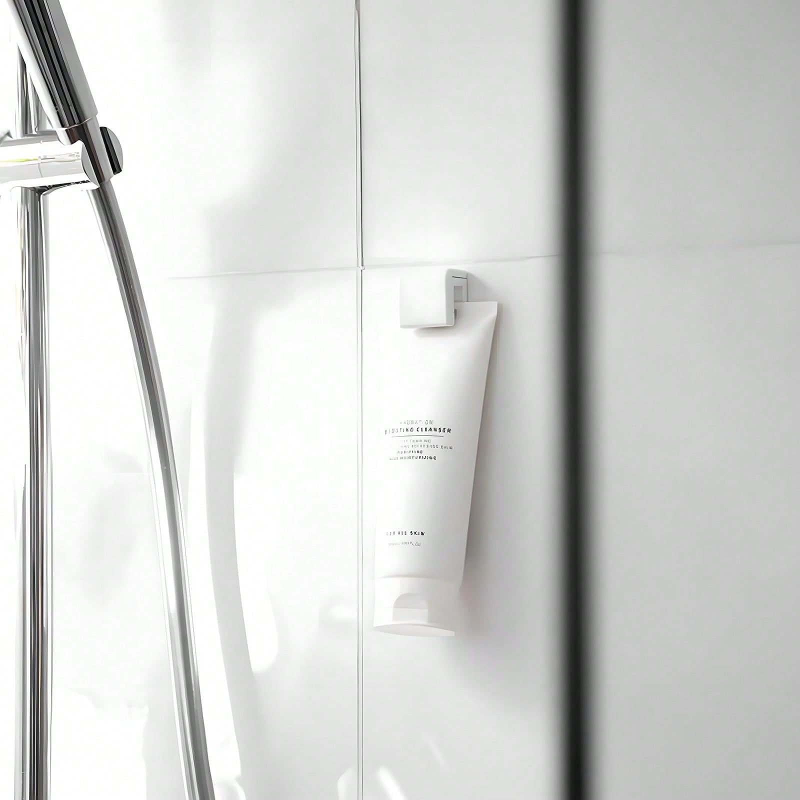Minimalist Multi Purpose Wall  - Home Bathroom Organizer review and price