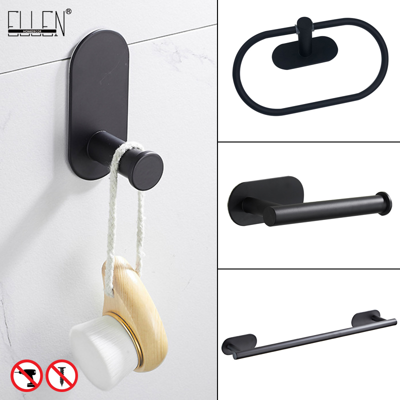 ELLEN Bathroom Hardware Set Br - Zara Home Bathroom Set review and price