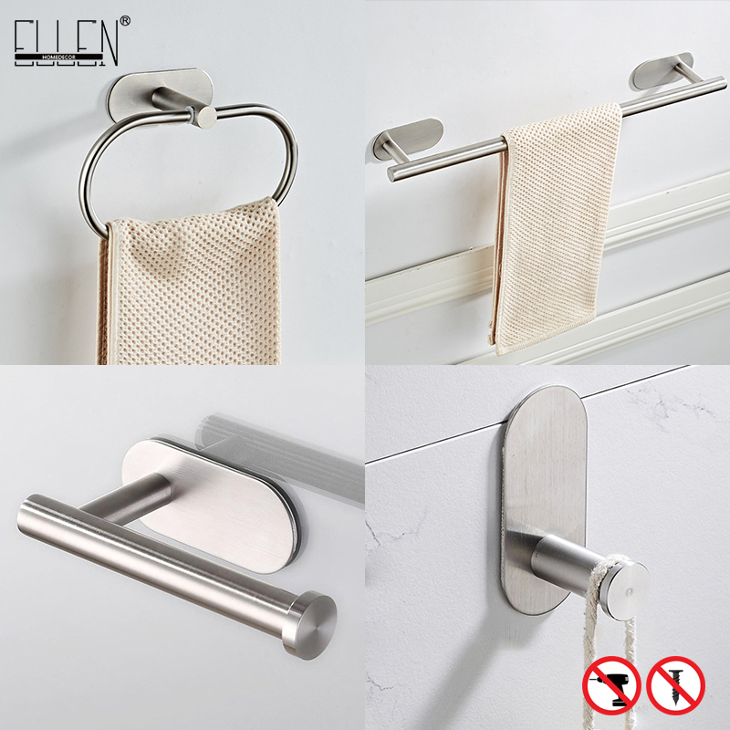 ELLEN Bathroom Hardware Set Br - Zara Home Bathroom Set review and price