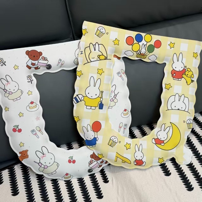 Miffy Rabbit Anime Two-Dimensi - Home Bathroom Movie review and price