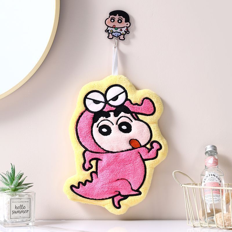 Crayon Shin-chan Nohara Hirosh - Home Bathroom Movie review and price