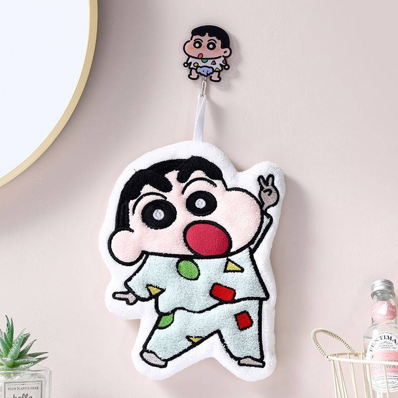 Crayon Shin-chan Nohara Hirosh - Home Bathroom Movie review and price