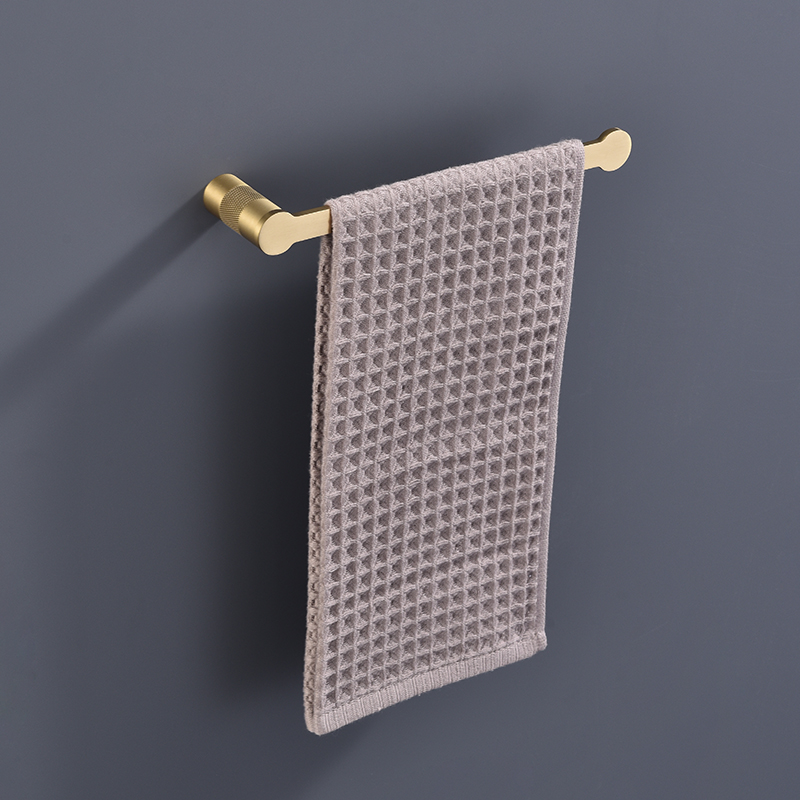 Brushed Gold Bathroom Accessor - Zara Home Bathroom Set review and price