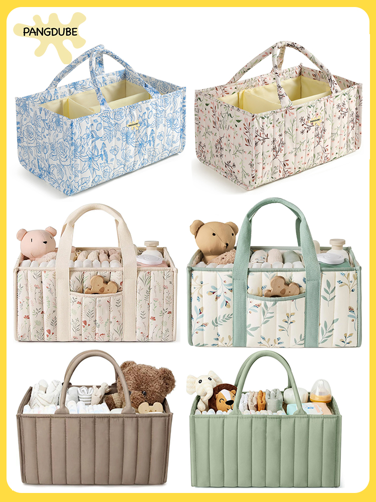 PANGDUBE Diaper Stacker Organi - Home Bathroom Organizer review and price