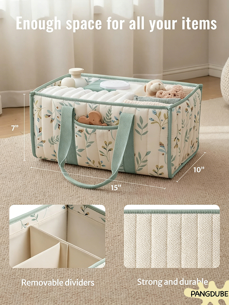 PANGDUBE Diaper Stacker Organi - Home Bathroom Organizer review and price