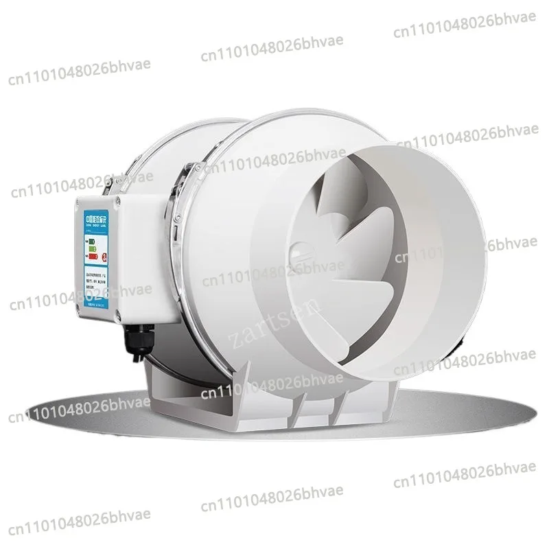 4/5/6 inch 110-220V Exhaust Fa - Home Bathroom Extractor Fan review and price