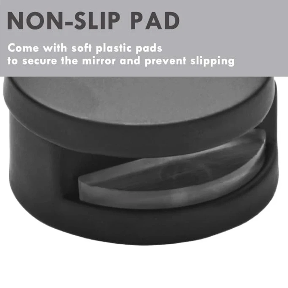 4 Set Mirror Clips Mirror Hang - Home Hardware Bathroom Mirrors review and price