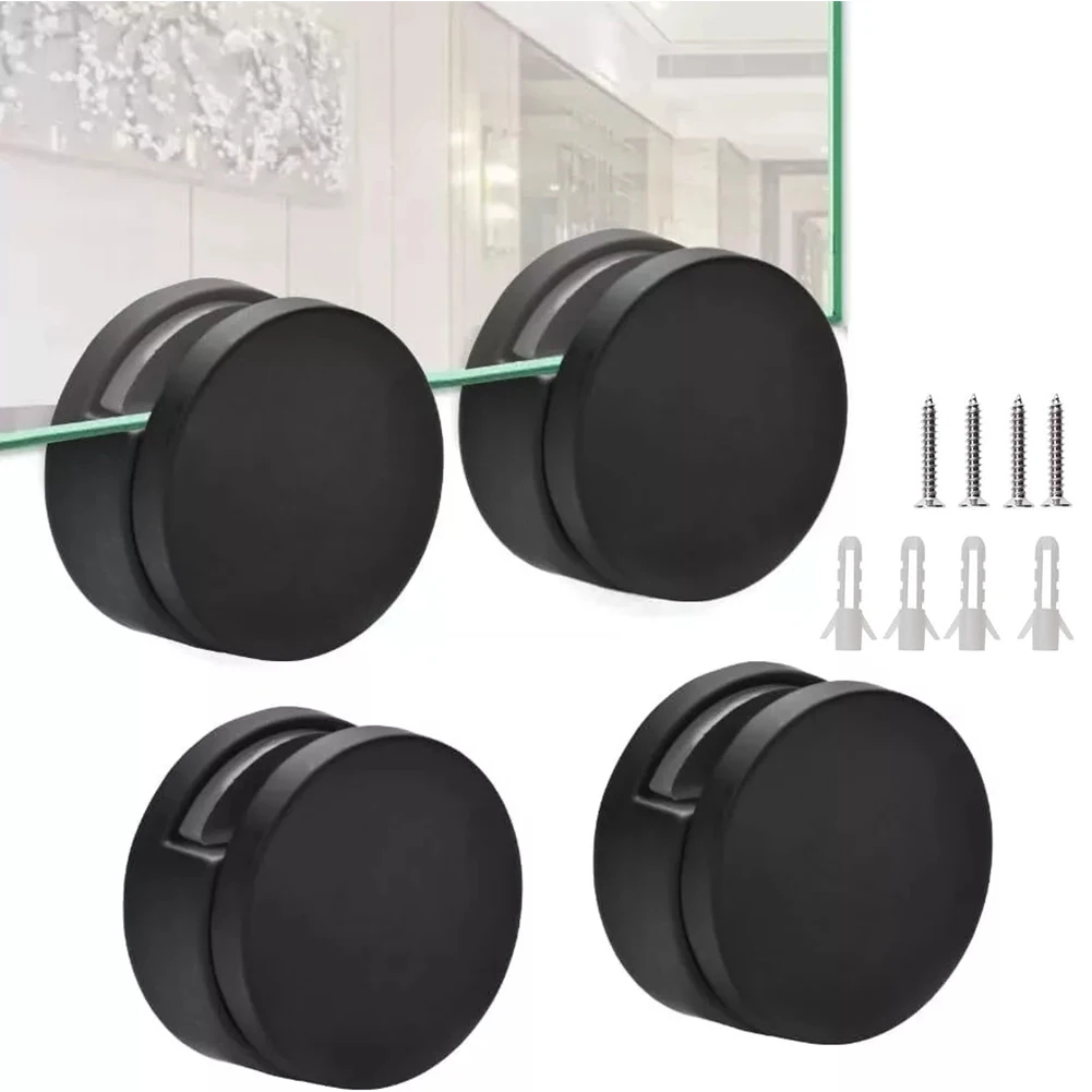 4 Set Mirror Clips Mirror Hang - Home Hardware Bathroom Mirrors review and price