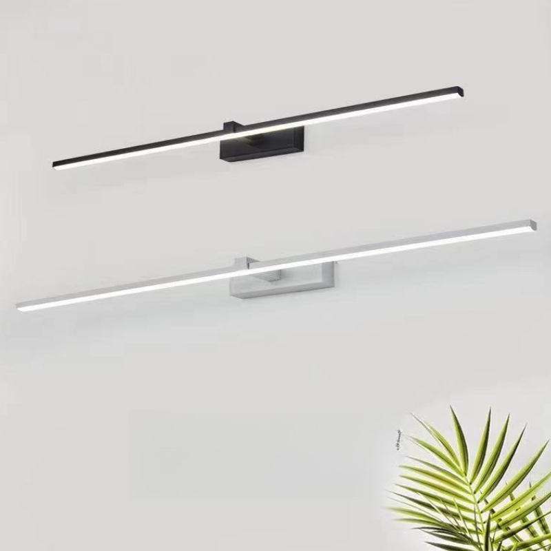 Modern LED Wall Lamp Bathroom  - Home Hardware Bathroom Mirrors review and price