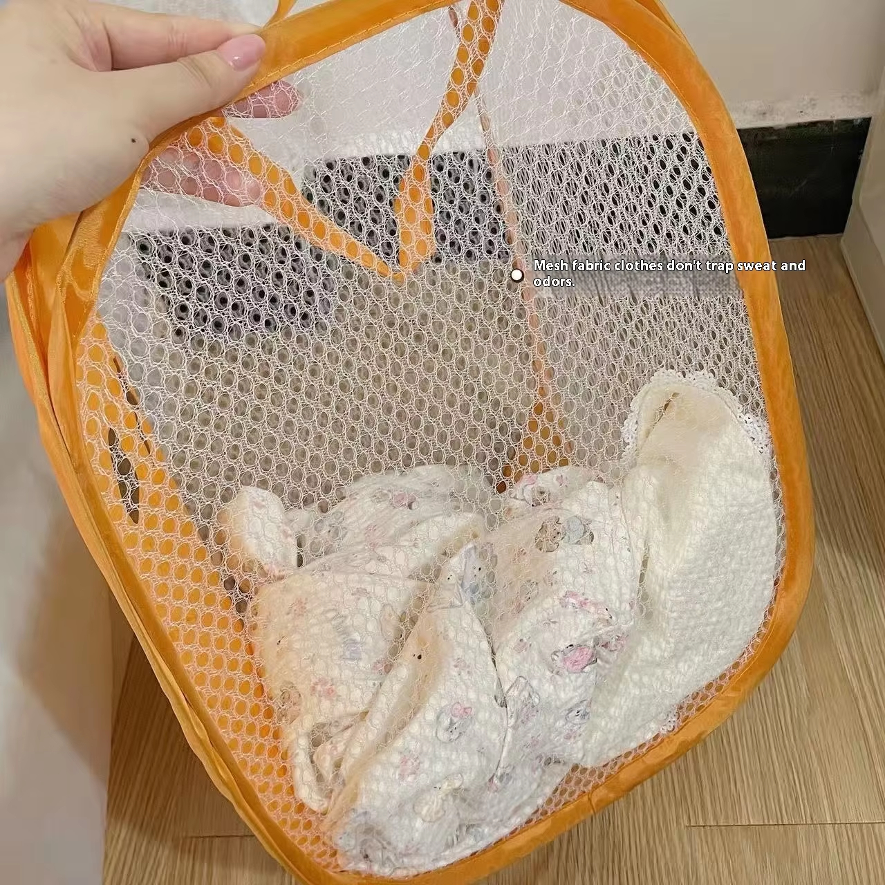 Hot Rilakkuma Mesh Folding Lar - Home Bathroom Movie review and price