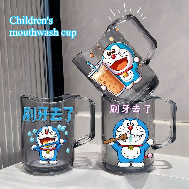 Doraemon 2D animation peripher - Home Bathroom Movie review and price