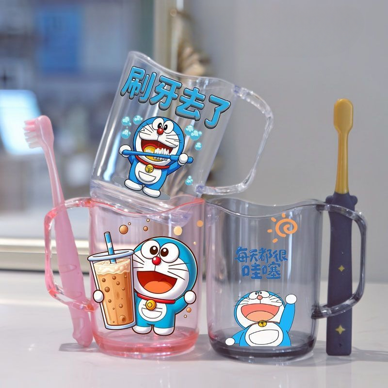 Doraemon 2D animation peripher - Home Bathroom Movie review and price