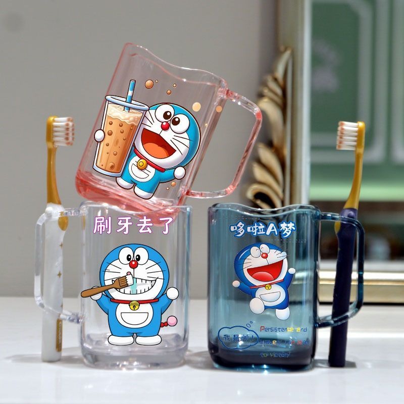 Doraemon 2D animation peripher - Home Bathroom Movie review and price