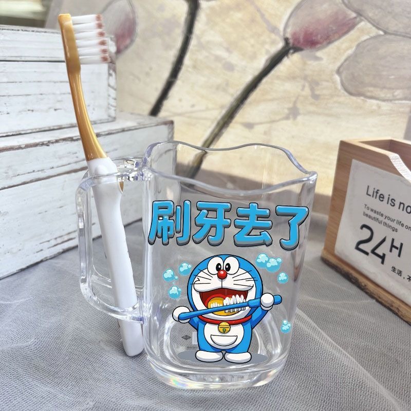 Doraemon 2D animation peripher - Home Bathroom Movie review and price