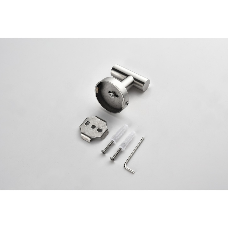 4-Piece Bathroom Hardware Set, - Home Hardware Bathroom Mirrors review and price