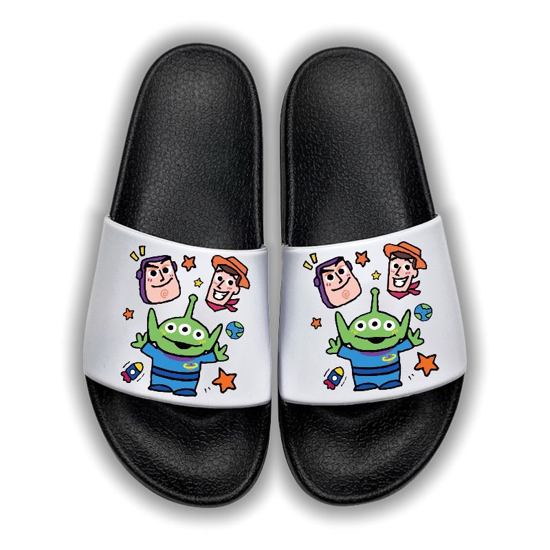 Cute Buzz Lightyear Kawaii Non - Home Bathroom Movie review and price