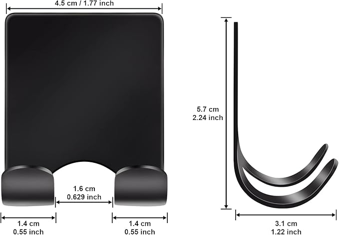 A three-piece bathroom beauty  - Home Essentials Bathroom Accessories review and price