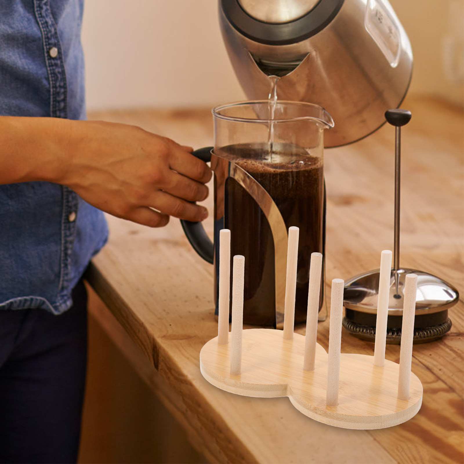Disposable Paper Cup Dispenser - Home Bathroom Organizer review and price