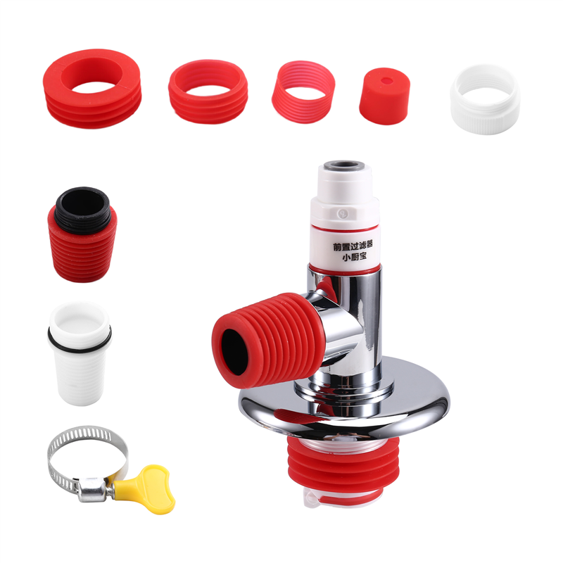 B98A-Drain Hose Adapter For Wa - Home Essentials Bathroom Accessories review and price