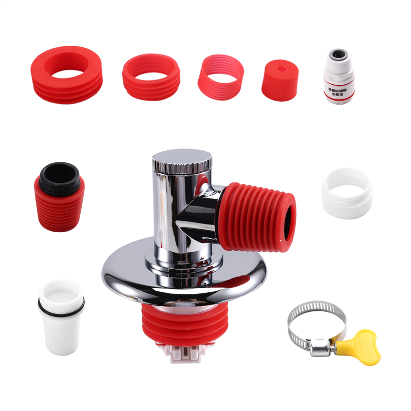 B98A-Drain Hose Adapter For Wa - Home Essentials Bathroom Accessories review and price