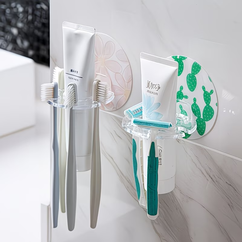 Home Essential 2Pcs Wall Mount - Home Essentials Bathroom Accessories review and price