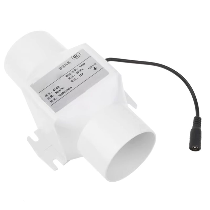 【FLASH DEAL】60Mm Hydroponic Ai - Home Bathroom Extractor Fan review and price