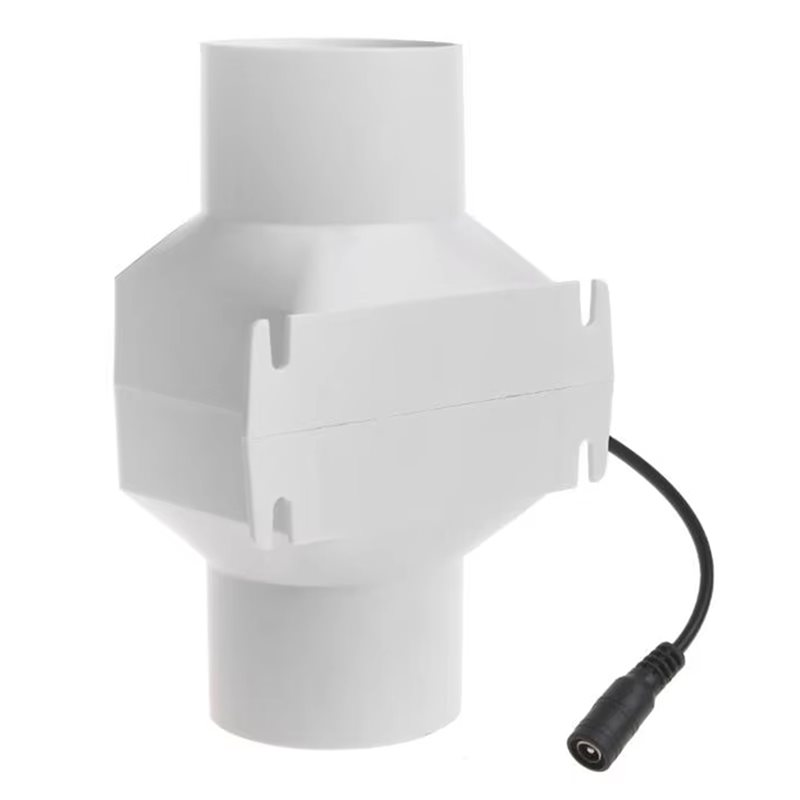 【FLASH DEAL】60Mm Hydroponic Ai - Home Bathroom Extractor Fan review and price