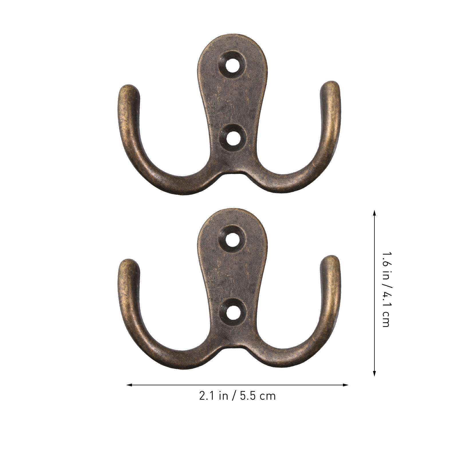 8 Pcs Cabinets Home Hooks Hat  - Home Bathroom Cabinets review and price