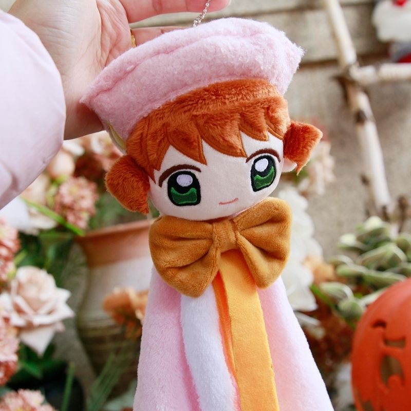28Cm Cardcaptor Sakura Sunny D - Home Bathroom Movie review and price