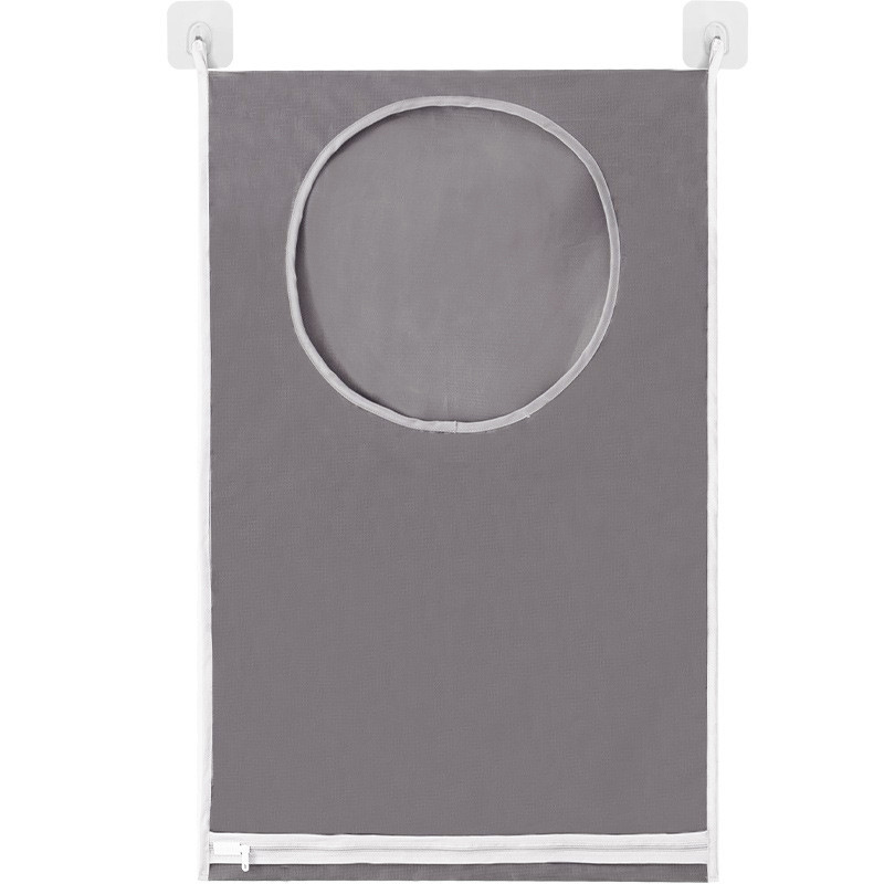 Hanging Bathroom Laundry Baske - Home Bathroom Organizer review and price