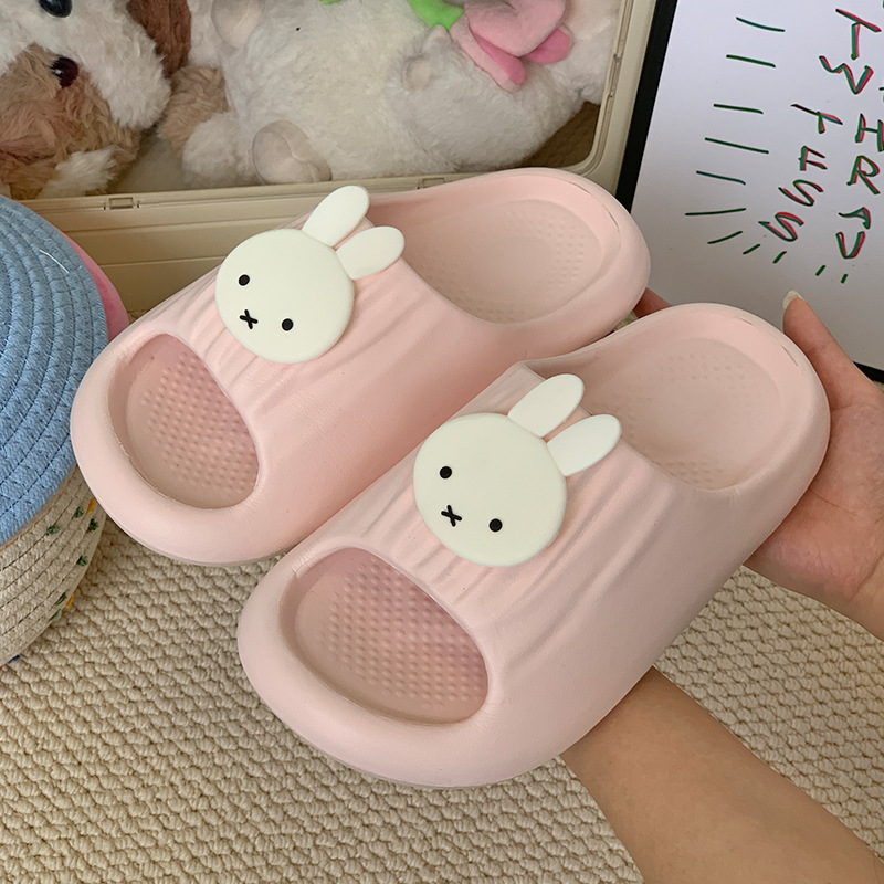 Hot Cartoon Miffy Series Soft- - Home Bathroom Movie review and price