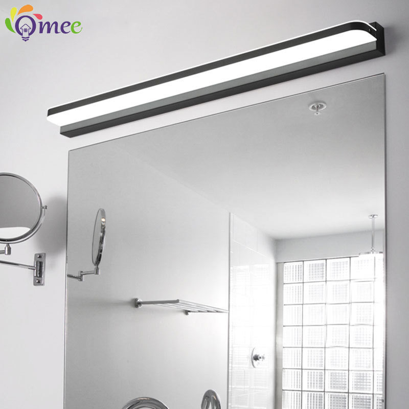 Newest Washroom Makeup Light L - Home Bathroom Cabinets review and price