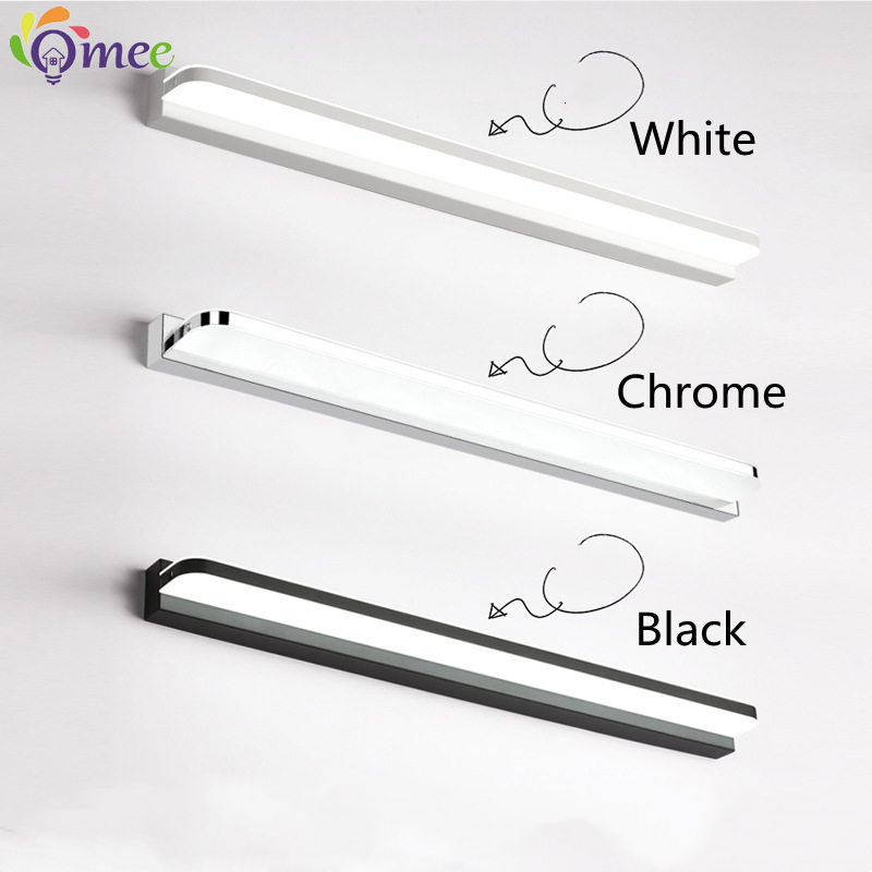 Newest Washroom Makeup Light L - Home Bathroom Cabinets review and price