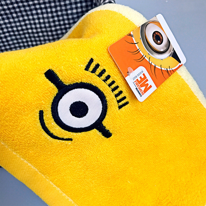 Minions Movies Around Cartoon  - Home Bathroom Movie review and price