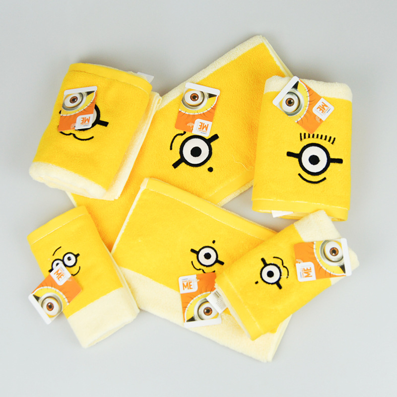 Minions Movies Around Cartoon  - Home Bathroom Movie review and price