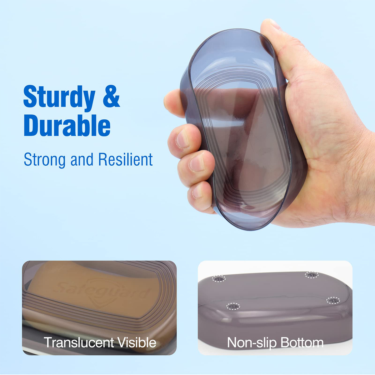 Portable Bathroom Soap Holder  - Home Bathroom Organizer review and price