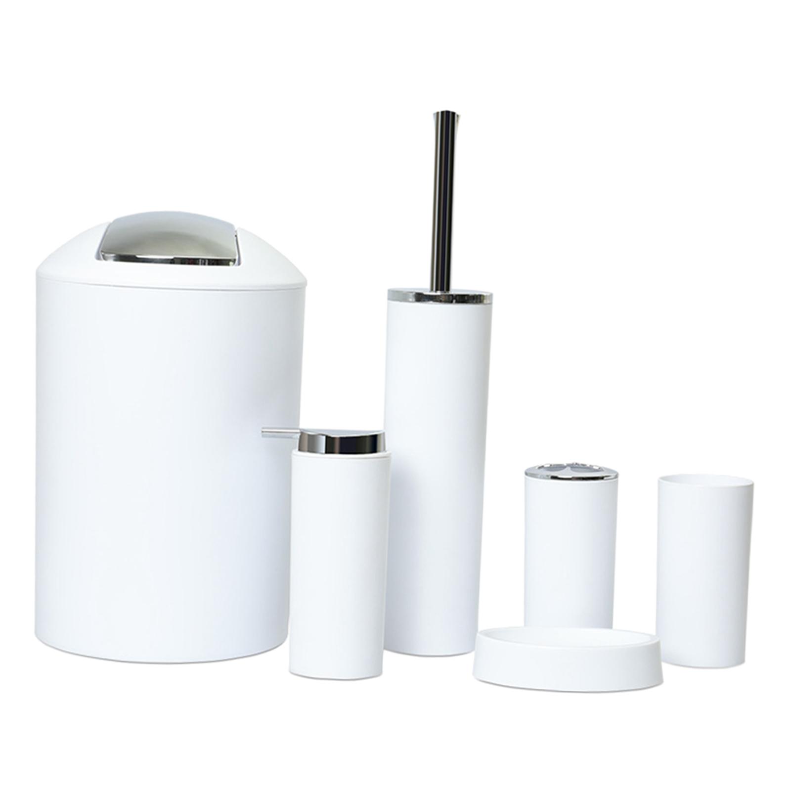 Complete Bathroom Accessories  - Home Essentials Bathroom Accessories review and price